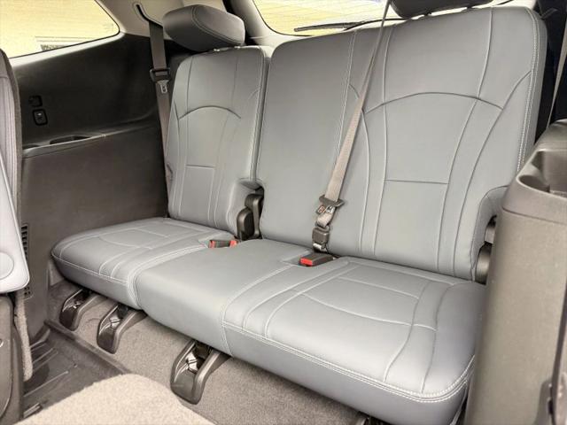 2019 Buick Enclave AWD Essence