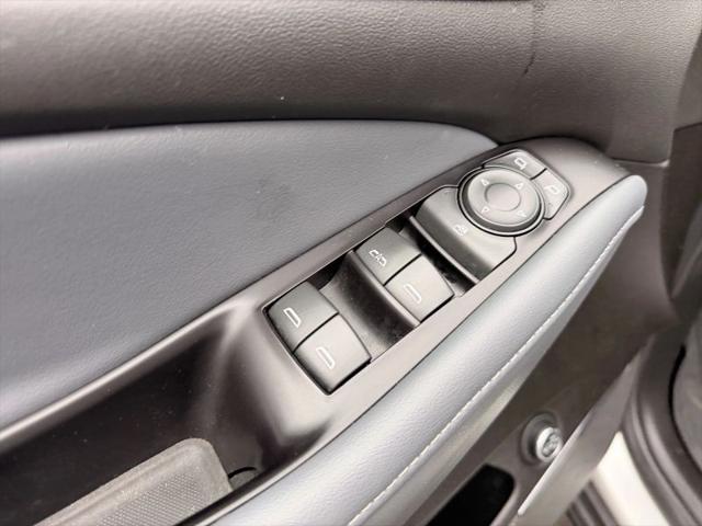 2019 Buick Enclave AWD Essence