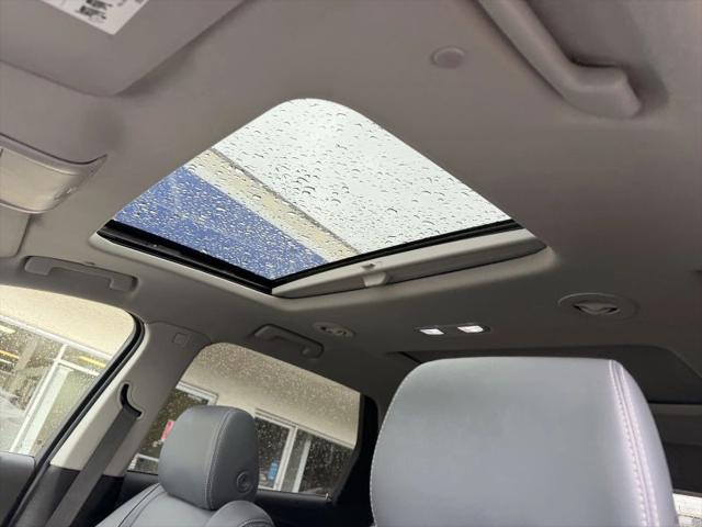 2019 Buick Enclave AWD Essence