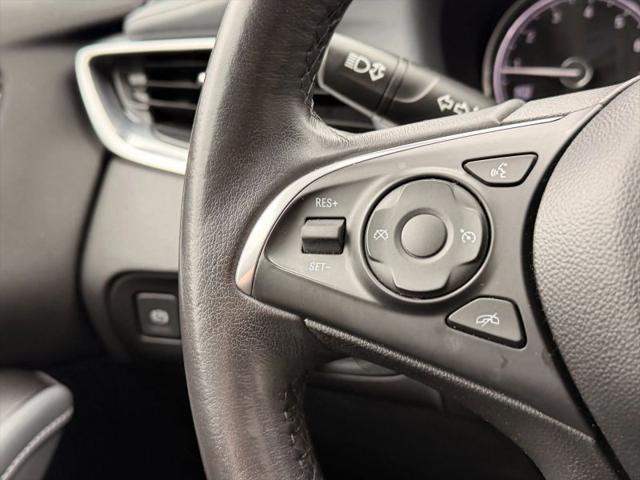 2019 Buick Enclave AWD Essence