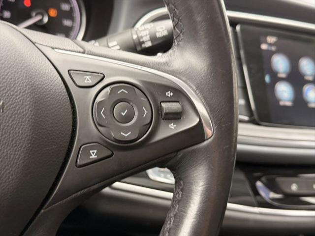 2019 Buick Enclave AWD Essence