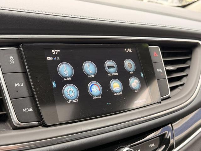 2019 Buick Enclave AWD Essence