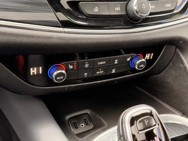 2019 Buick Enclave AWD Essence