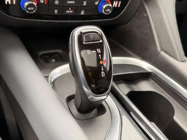 2019 Buick Enclave AWD Essence