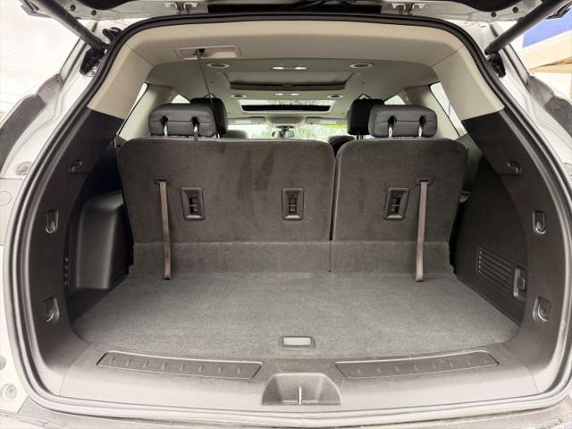 2019 Buick Enclave AWD Essence