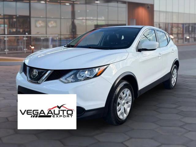 2019 Nissan Rogue Sport S for sale in Gainesville, GA