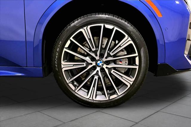 2025 BMW X2 M35i