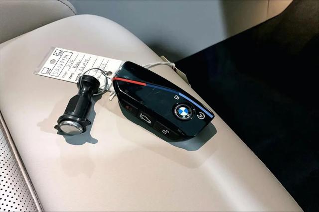2025 BMW X2 M35i
