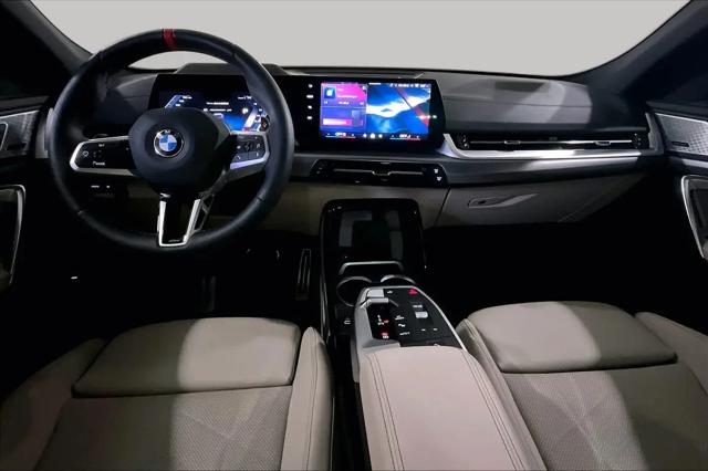 2025 BMW X2 M35i