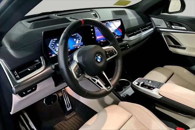 2025 BMW X2 M35i