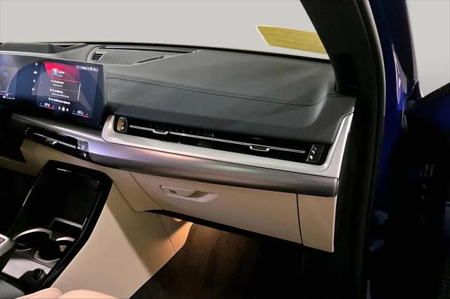 2025 BMW X2 M35i