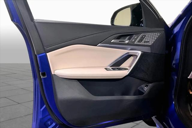 2025 BMW X2 M35i