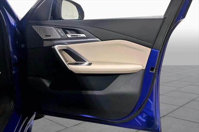 2025 BMW X2 M35i