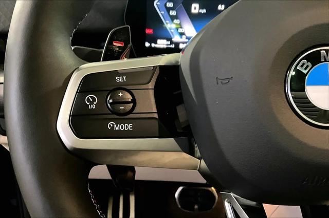 2025 BMW X2 M35i