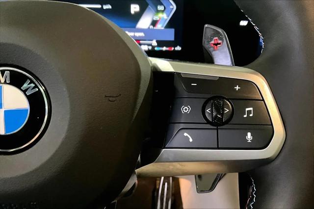 2025 BMW X2 M35i
