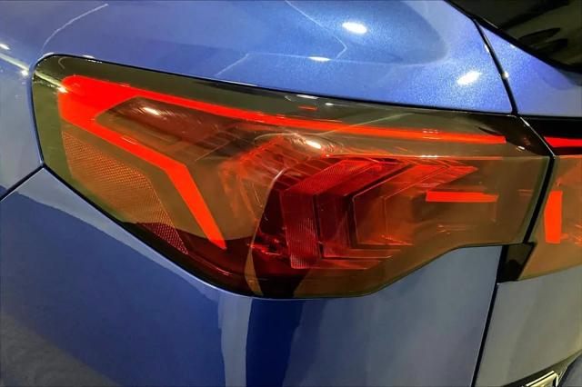 2025 BMW X2 M35i