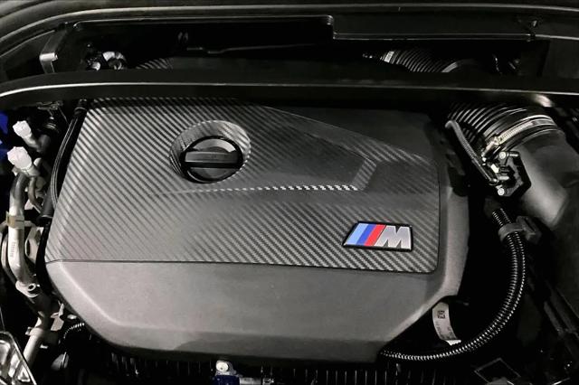 2025 BMW X2 M35i