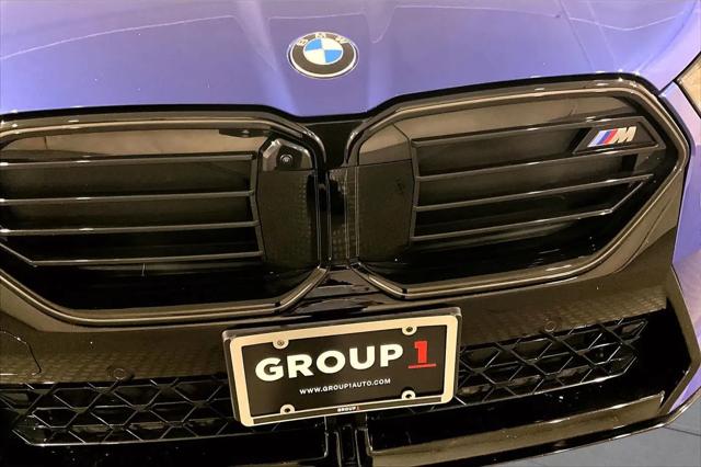 2025 BMW X2 M35i