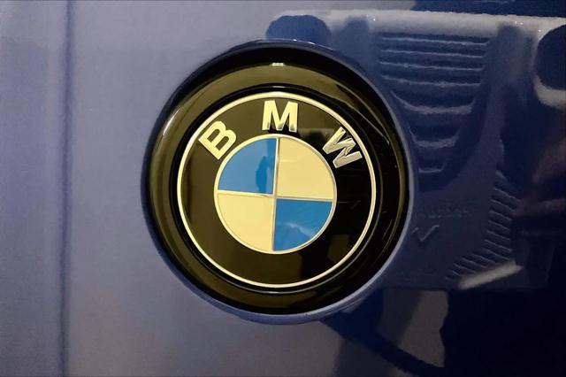 2025 BMW X2 M35i