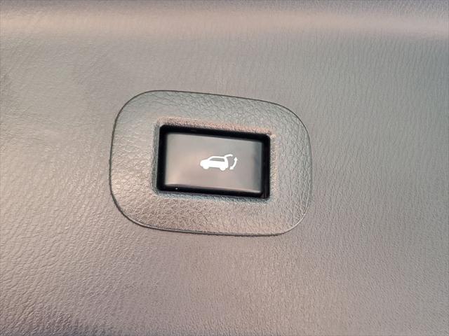 2021 INFINITI QX80 PREMIUM SELECT AWD