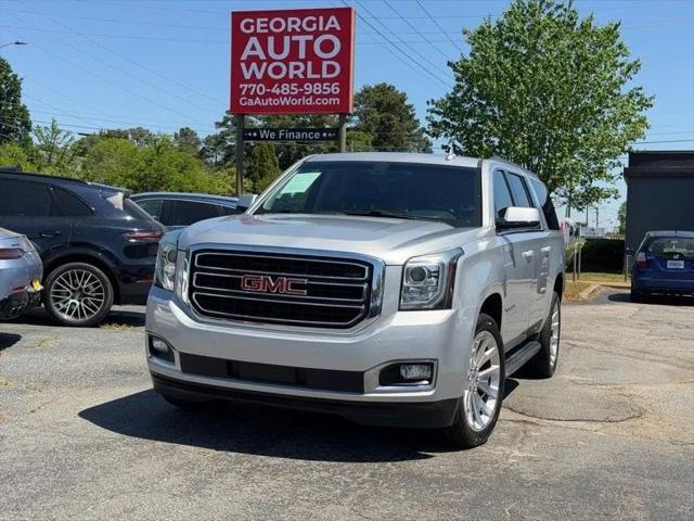 2019 GMC Yukon XL SLE for sale in Marietta, GA