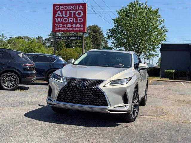 2020 Lexus RX 350 350 for sale in Marietta, GA