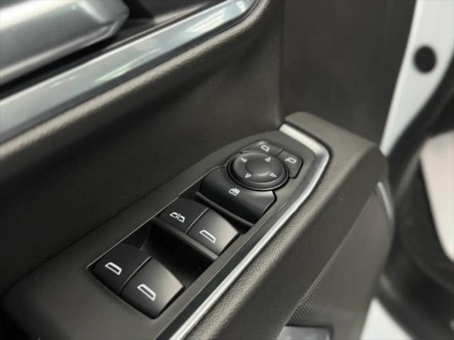 2025 Chevrolet Silverado 2500HD 4WD Double Cab Standard Bed LT
