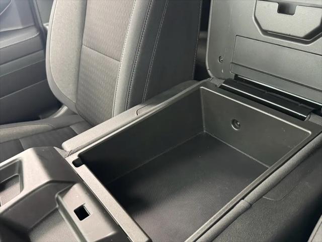 2025 Chevrolet Silverado 2500HD 4WD Double Cab Standard Bed LT