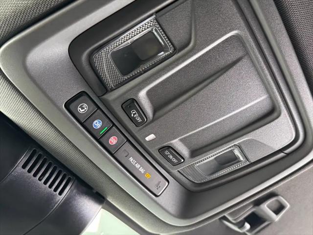 2025 Chevrolet Silverado 2500HD 4WD Double Cab Standard Bed LT