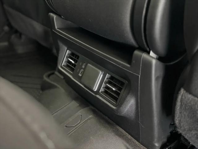 2025 Chevrolet Silverado 2500HD 4WD Double Cab Standard Bed LT