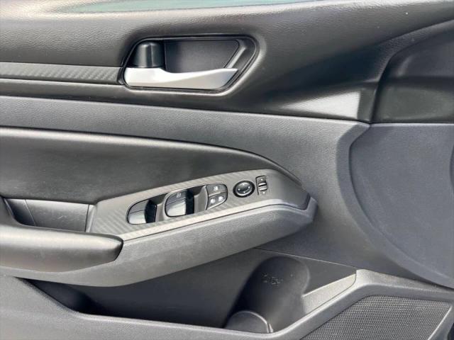 2022 Nissan Altima S FWD