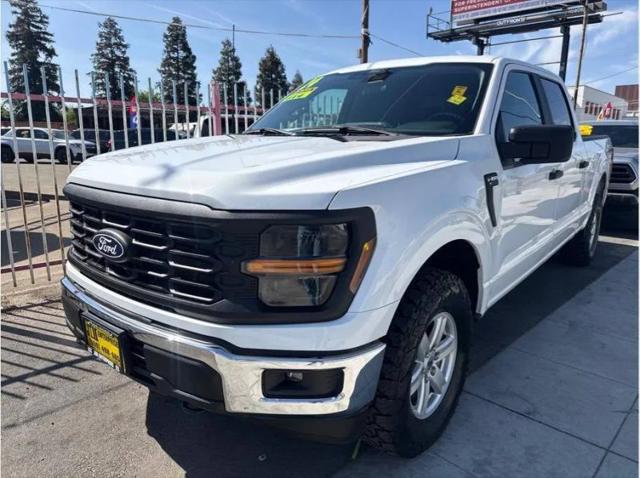 2024 Ford F-150 XL for sale in Fresno, CA