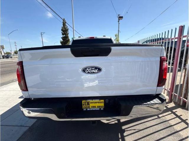 2024 Ford F-150 XL