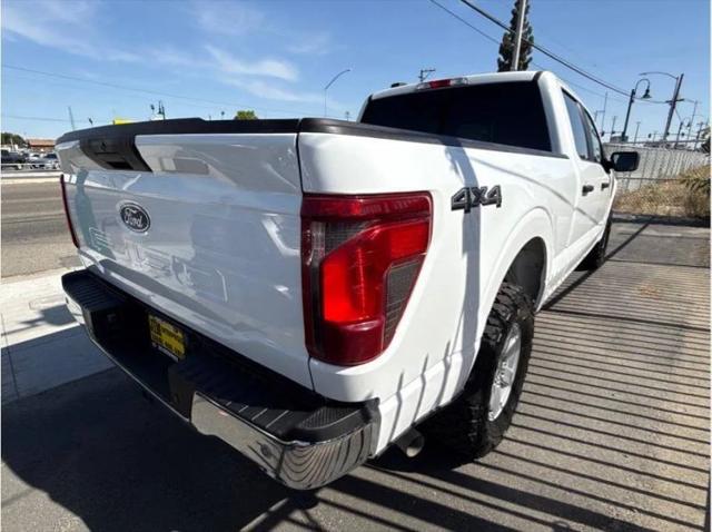 2024 Ford F-150 XL