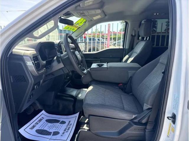 2024 Ford F-150 XL