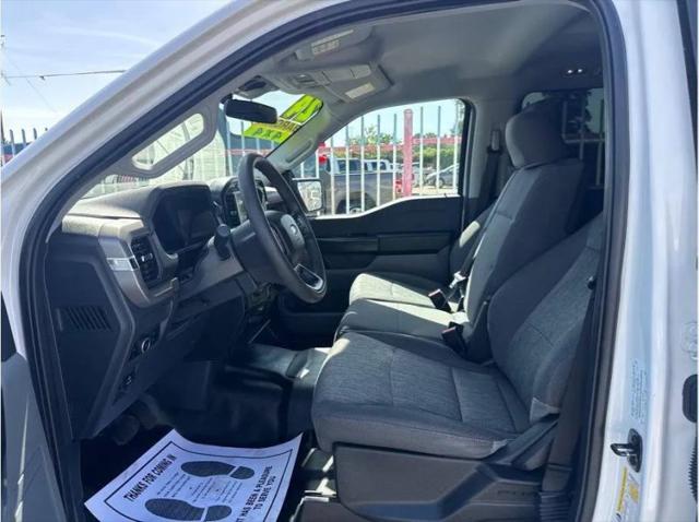 2024 Ford F-150 XL