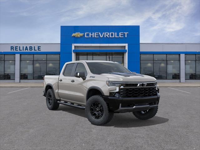 2026 Chevrolet Silverado 1500 4WD Crew Cab Short Bed ZR2 for sale in Springfield, MO