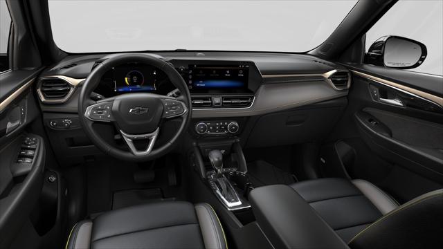 2026 Chevrolet TrailBlazer AWD ACTIV