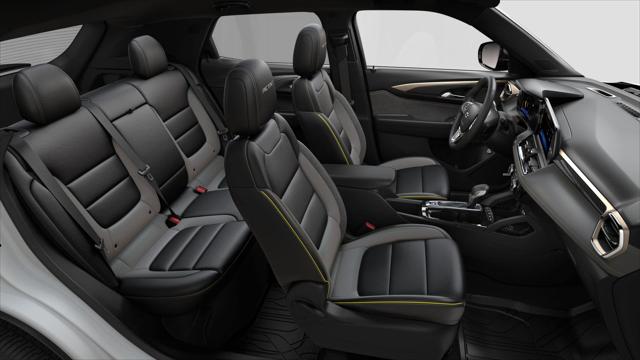 2026 Chevrolet TrailBlazer AWD ACTIV