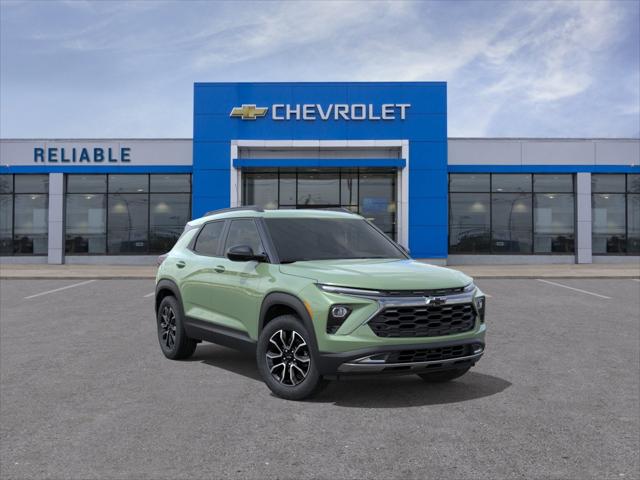 2026 Chevrolet TrailBlazer AWD ACTIV for sale in Springfield, MO