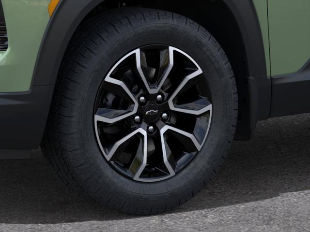 2026 Chevrolet TrailBlazer AWD ACTIV