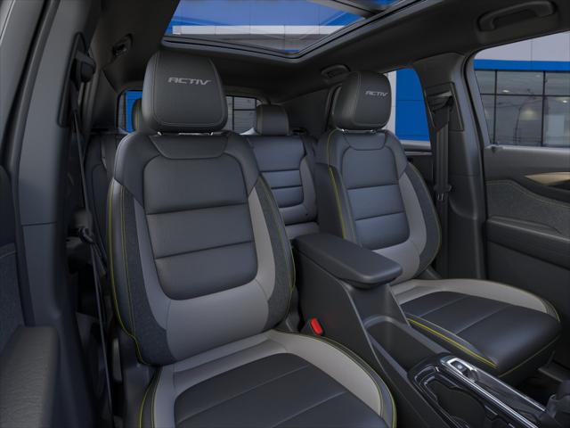2026 Chevrolet TrailBlazer AWD ACTIV