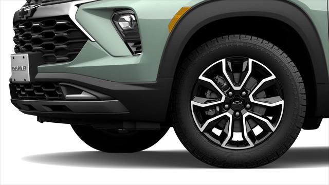 2026 Chevrolet TrailBlazer AWD ACTIV