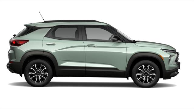 2026 Chevrolet TrailBlazer AWD ACTIV