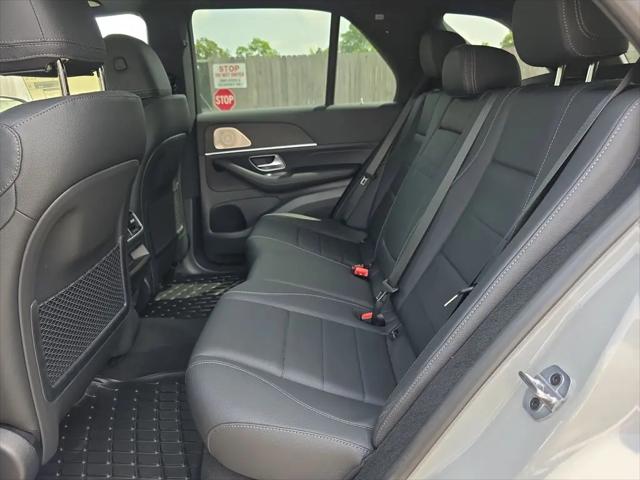 2026 Mercedes-Benz GLE GLE 450 4MATIC