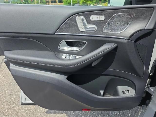 2026 Mercedes-Benz GLE GLE 450 4MATIC
