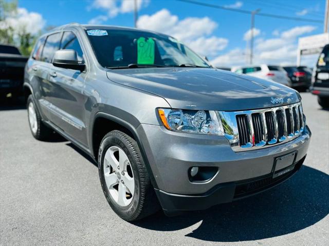 2012 Jeep Grand Cherokee Laredo for sale in Harrisonburg, VA