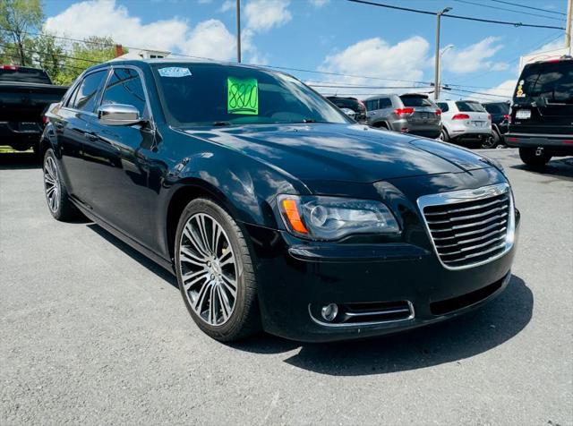 2012 Chrysler 300 S V6 for sale in Harrisonburg, VA