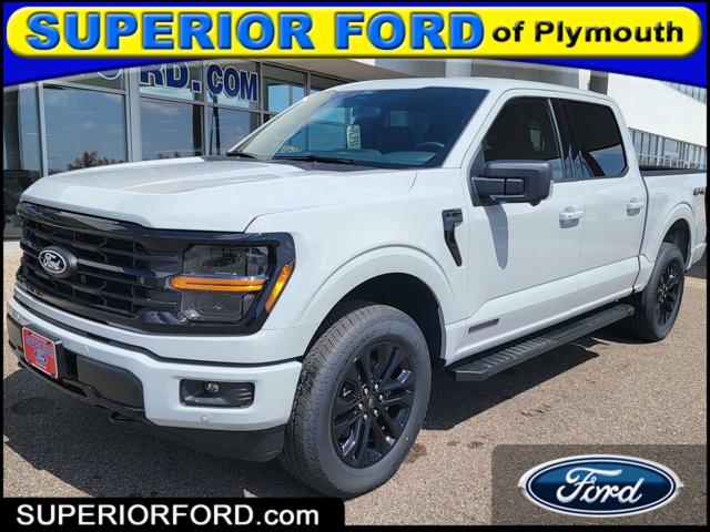 2026 Ford F-150 XLT for sale in Plymouth, MN