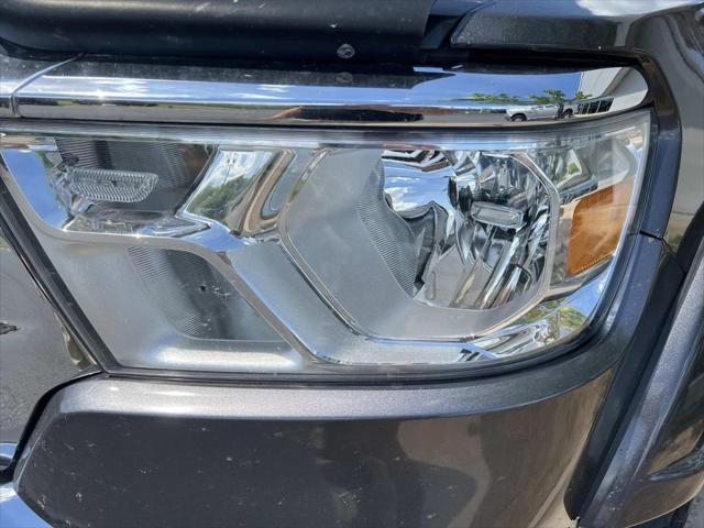 2019 RAM 1500 Big Horn/Lone Star Crew Cab 4x4 57 Box